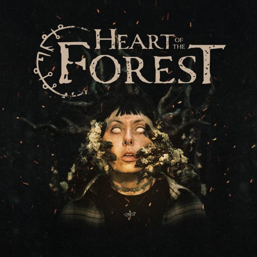 Heart of the Forest PS4 & PS5 (Турция)