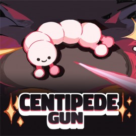 Centipede Gun PS4 & PS5 (Турция)