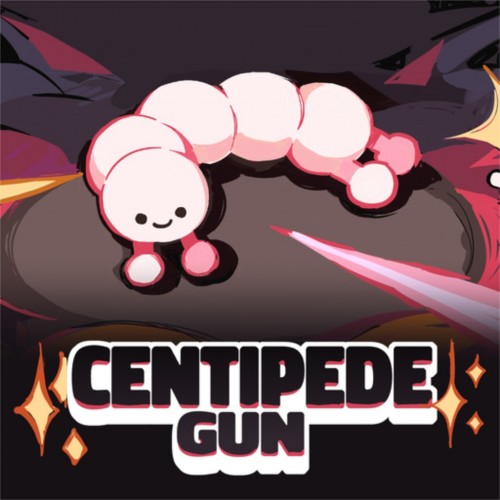 Centipede Gun PS4 & PS5 (Турция)