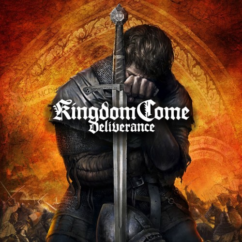Kingdom Come: Deliverance PS4 & PS5 (Турция) Kingdom Come: Deliverance PS4 & PS5 (Турция)
