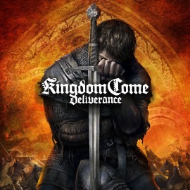 Kingdom Come: Deliverance PS4 & PS5 (Индия)