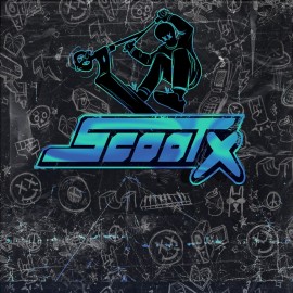 ScootX PS5 (Индия)