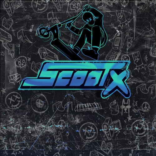 ScootX PS5 (Индия) ScootX PS5 (Индия)