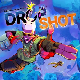 Aerial_Knight's DropShot PS5 (Турция)
