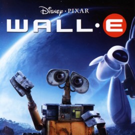 Disney•Pixar Wall-E PS4 & PS5 (Индия)