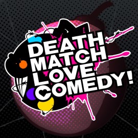 Death Match Love Comedy! PS5 (Индия)