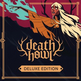 Death Howl: Deluxe Edition PS5 (Индия)