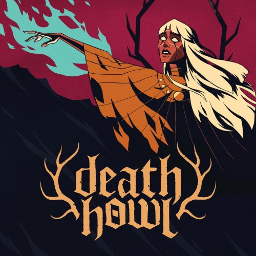 Death Howl PS5 (Индия) Death Howl PS5 (Индия)