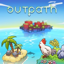Outpath PS5 (Турция)
