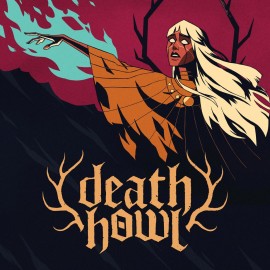Death Howl PS5 (Турция)