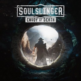 Soulslinger: Envoy of Death PS5 (Турция)
