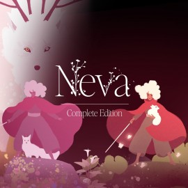 Neva - Complete Edition PS4 & PS5 (Турция)