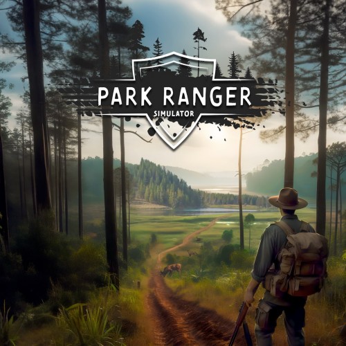 Park Ranger Simulator PS5 (Турция)
