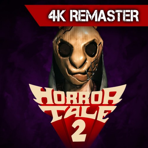 Horror Tale 2: Remaster PS5 (Индия)