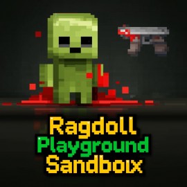 Ragdoll Playground Sandbox PS4 (Индия) Ragdoll Playground Sandbox PS4 (Индия)