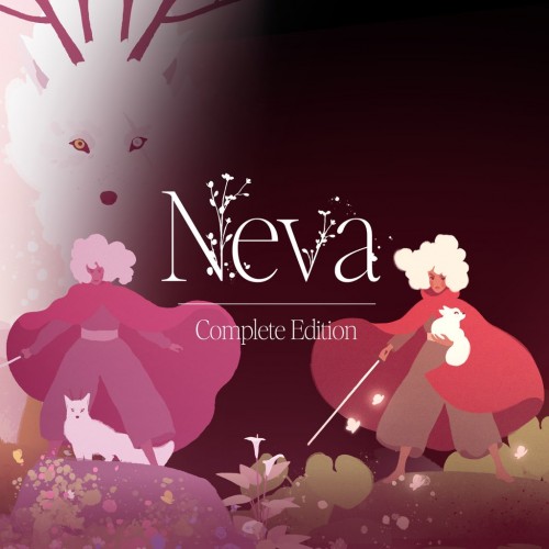 Neva - Complete Edition PS4 & PS5 (Индия) Neva - Complete Edition PS4 & PS5 (Индия)