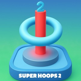 Super Hoops 2 PS5 (Турция)