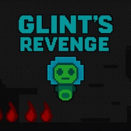 Glint's Revenge PS4 (Турция)