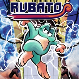 RUBATO PS5 (Турция)