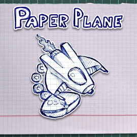 Paper Plane PS4 & PS5 (Индия)