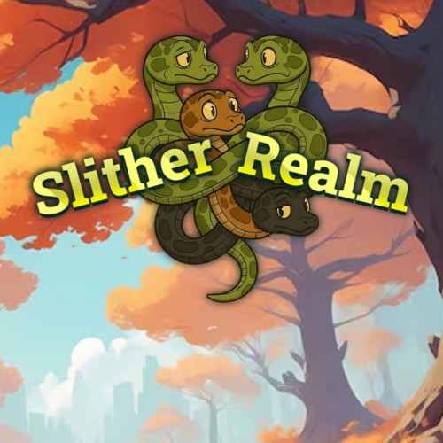 Slither Realm PS4 & PS5 (Турция)