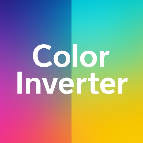 Color Inverter PS4 (Индия)