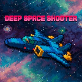 Deep Space Shooter PS4 (Индия) Deep Space Shooter PS4 (Индия)