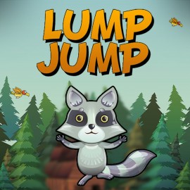Lump Jump PS4 (Индия)