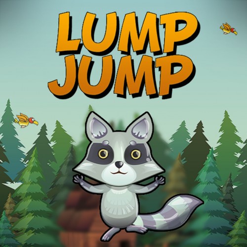 Lump Jump PS4 (Индия) Lump Jump PS4 (Индия)