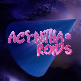 Acyntha-roids PS5 (Турция) Acyntha-roids PS5 (Турция)