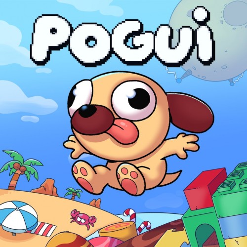 Pogui PS4 & PS5 (Турция) Pogui PS4 & PS5 (Турция)