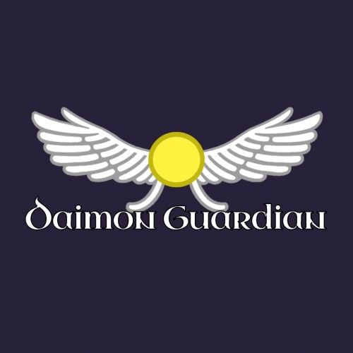 Daimon Guardian PS4 & PS5 (Турция)