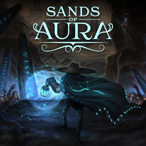 Sands of Aura PS5 (Индия)