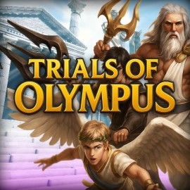 Trials of Olympus PS5 (Индия)