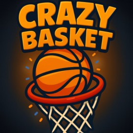 Crazy Basket PS5 (Турция)