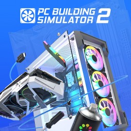 PC Building Simulator 2 PS5 (Турция)