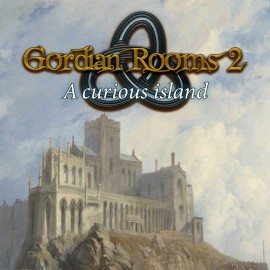 Gordian Rooms 2 PS5 (Турция)