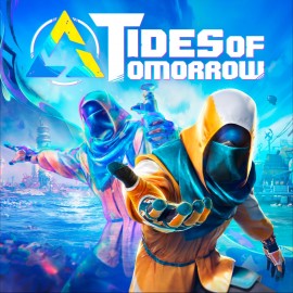 Tides of Tomorrow PS5 (Турция)