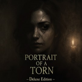 Portrait of a Torn - Deluxe Edition PS5 (Турция)