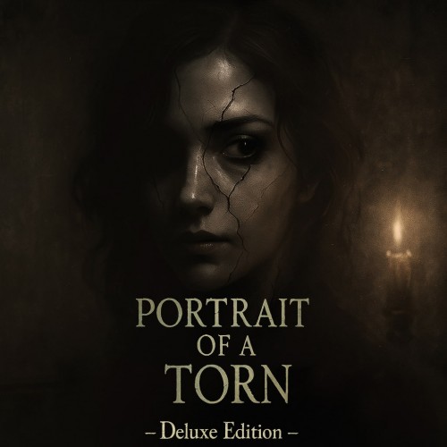 Portrait of a Torn - Deluxe Edition PS5 (Турция)