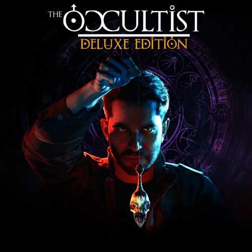 The Occultist - Deluxe Edition PS5 (Турция)