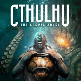 Cthulhu: The Cosmic Abyss PS5 (Турция)