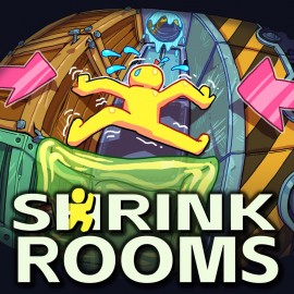Shrink Rooms PS5 (Турция)