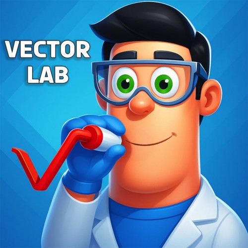 Vector Lab PS5 (Индия)
