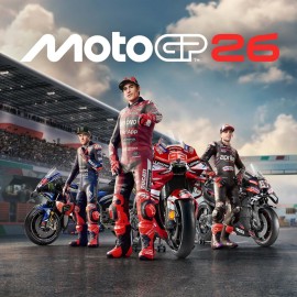 MotoGP26 PS5 (Индия)