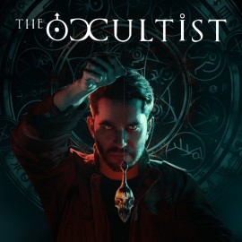 The Occultist PS5 (Индия)