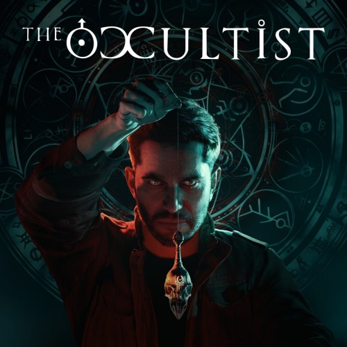 The Occultist PS5 (Индия)