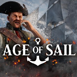 Holdfast: Age Of Sail Edition PS5 (Индия)