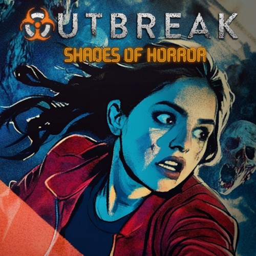 Outbreak: Shades of Horror PS5 (Индия)