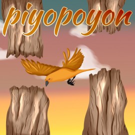 PIYOPOYON PS4 (Индия)